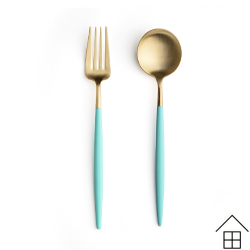 セール価格！　クチポール　ＧＯＡ　ターコイズ＆ゴールド　基本５種×各２　計10本 セール価格！ クチポール GOA ターコイズ＆ゴールド 基本5種