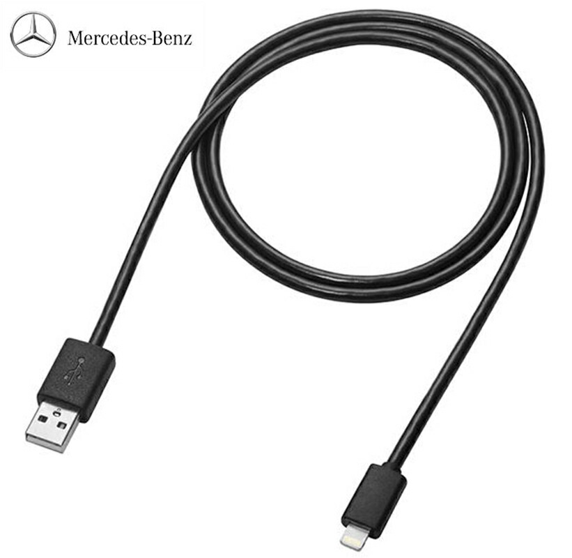 楽天市場】【 ベンツ 純正 】USB アダプタ ケーブル 約20cm