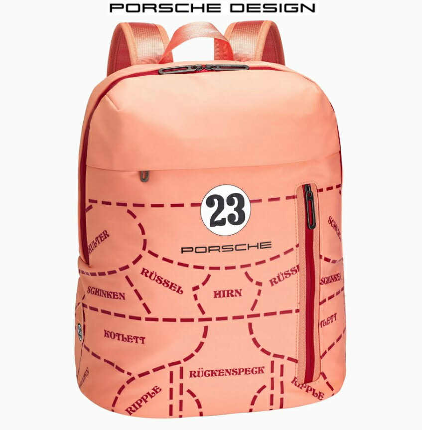 楽天市場】CITROEN SQUARE BOX BACKPACK／シトロエン（CITROEN