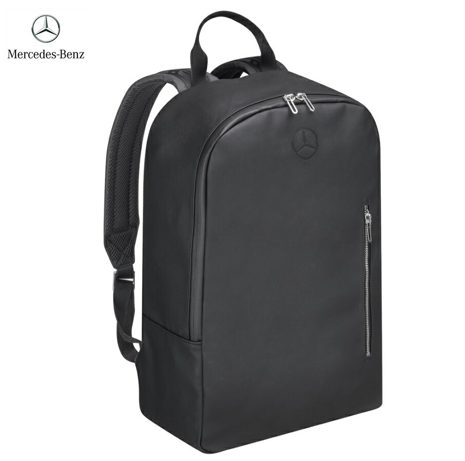 Mercedes-AMG 2トーンカジュアルリュック Amazon | 【メルセデス・ベンツ コレクション】純正 Mercedes