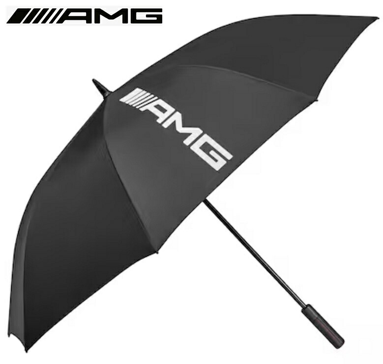 Mercedes-Benz 長傘 3本セット imgrc0125542658.jpg