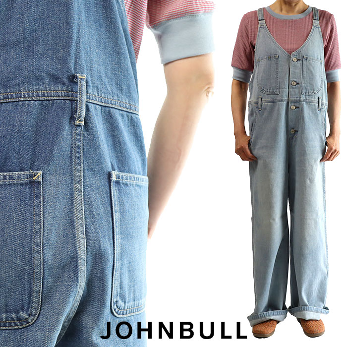 楽天市場】【30%OFFセール】ジョンブル レディース Johnbull