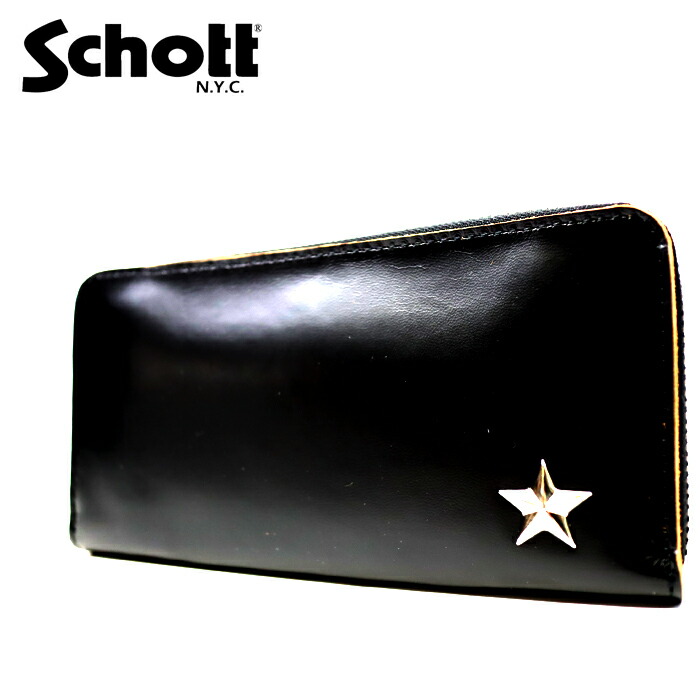 schott 財布 楽天市場】Schott ショット #782-5970023[7823970006](3119036