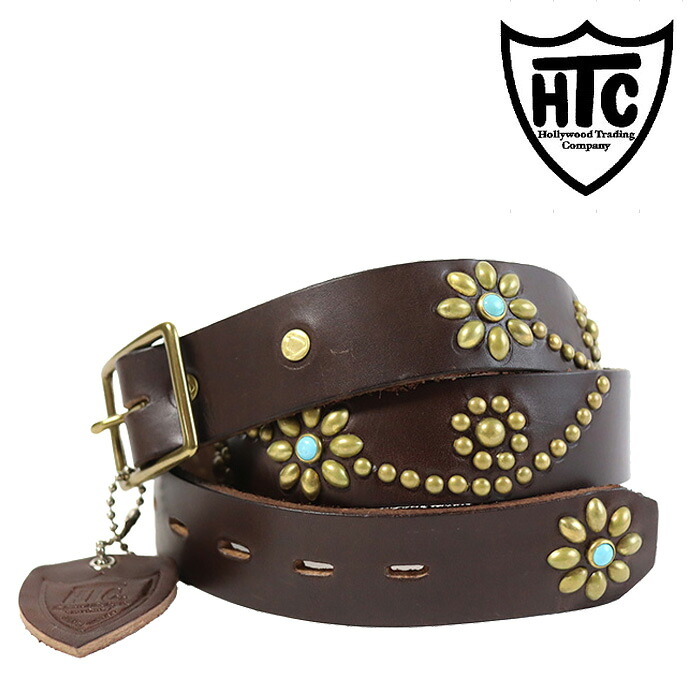 【ポイント10倍】HTC 正規取扱店 793-5971023 25 TQ 1.25 BELT メンズアクセサリー 本革 牛革 アメカジ バイカー ナローベルト アメリカ製 Made in USA ヴィンテージ加工｜RED FOX 38,610円