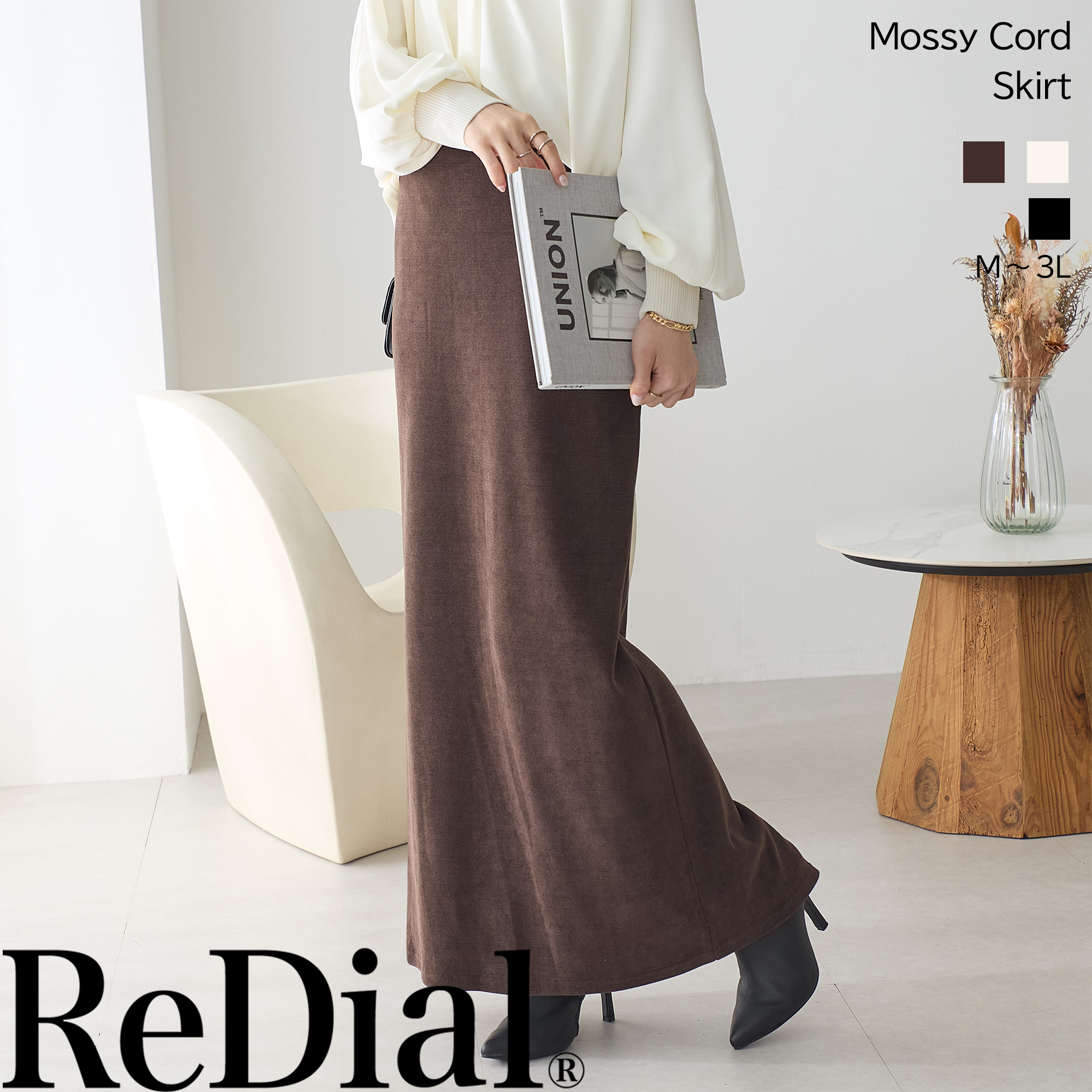 cen.made in Japan/2WAYフーディーシャツブルゾン