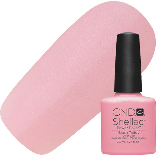 楽天市場】シェラック[CND Shellac]UVカラーコート(7.3ml)各色