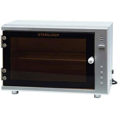 楽天市場】送料無料 紫外線消毒器コンパクトライザー T-811