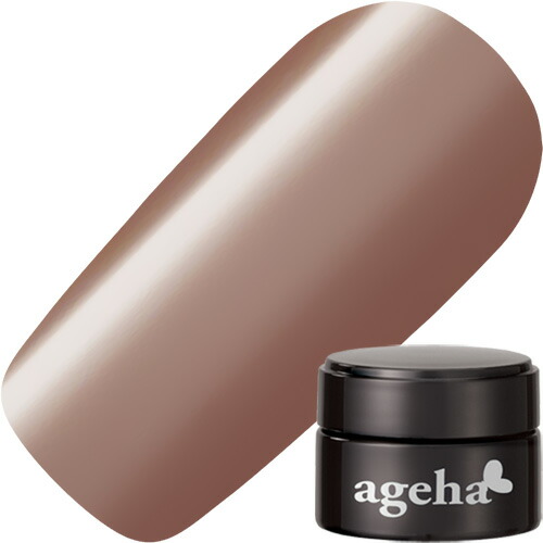 楽天市場】アゲハジェル ageha Gel コスメカラー2.7g 226 グレージュ 