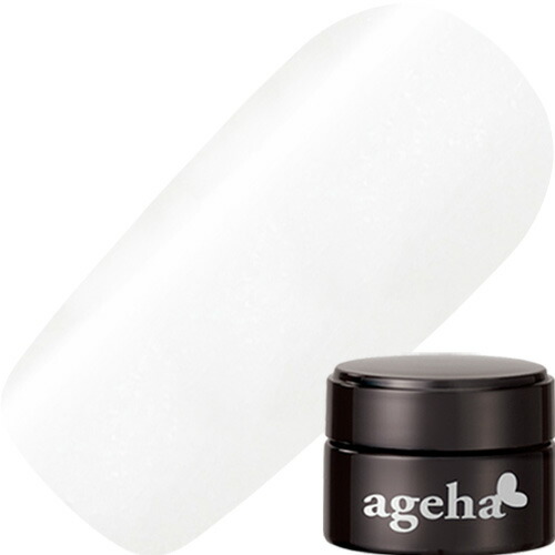 ジェルネイル カラージェル アゲハ ageha ヴィンテージドレス