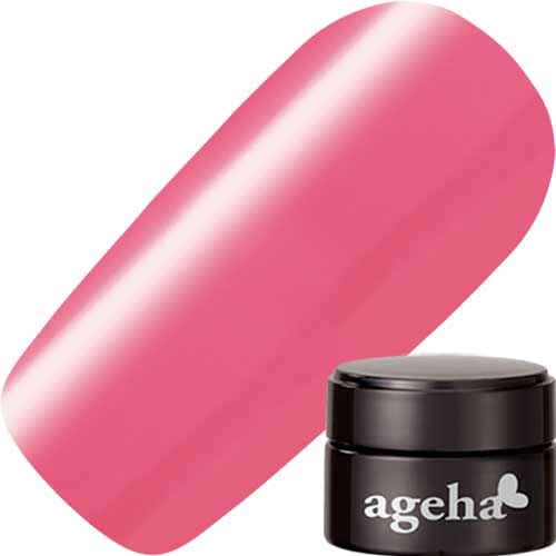 【楽天市場】アゲハジェル ageha 【肌美色シリーズ/pink & beige 