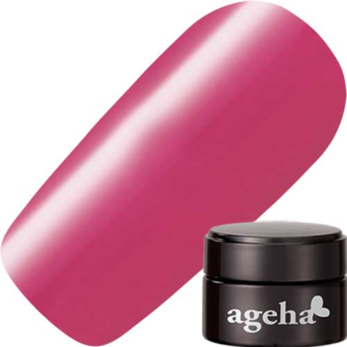【楽天市場】アゲハジェル ageha Gel 【肌美色シリーズ/pink 