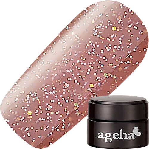 楽天市場 アゲハジェル Ageha Gel Gloss Dust Collection 肌美色シリーズ コスメカラー2 7g 165 ブラウンデビル メール便 ネコポス 対応 ジェルネイル カラージェル グリッター シアー C Dネイリスト情報 コスメ ドラッグny コスメ ドラッグｎｙ