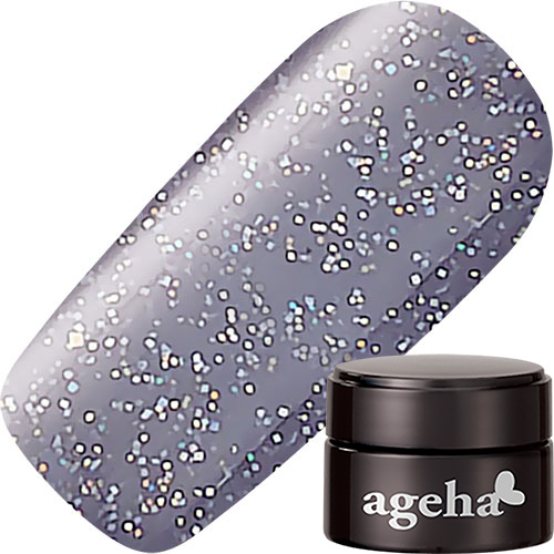 楽天市場 アゲハジェル Ageha Gel Gloss Dust Collection 肌美色シリーズ コスメカラー2 7g 168 オックスフォードブルー メール便 ネコポス 対応 ジェルネイル カラージェル グリッター シアー Ageha先生使用アイテム C Dネイリスト情報 コスメ ドラッグ