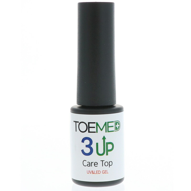 楽天市場】TOEMED 3本セット 巻き爪アップジェル 韓国流行中 KOREA