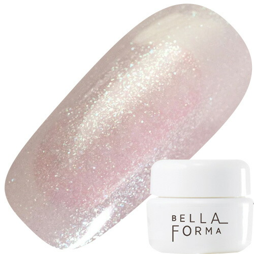 楽天市場】ジェルネイル カラージェル ベラフォーマ BellaForma FC005