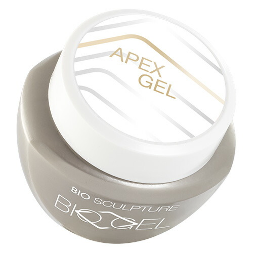 楽天市場】バイオジェル クリアジェル /25g【Bio Gel】 : プロ用ヘア