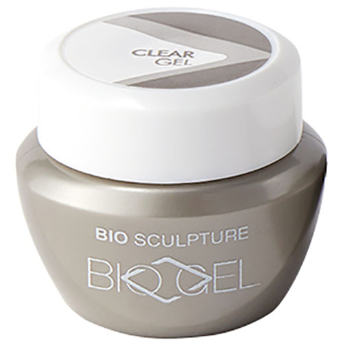 バイオジェル Bio Sculpture Gel クリアジェルn2 25g ベースジェル ジェルネイル クリアジェル C Dネイリスト情報 コスメ ドラッグny ジェルネイル クリアジェル ベースジェル プロ 商材 業務用 ネイリスト サロン 想像もしていないような点数 トリートメン Diasaonline Com