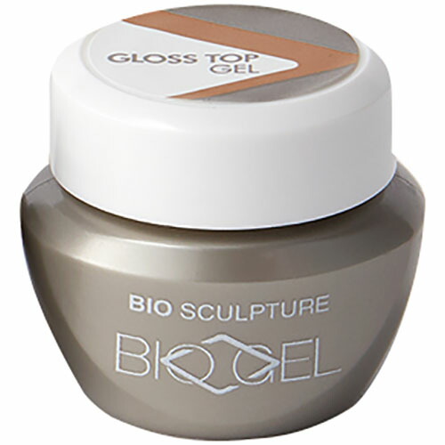 クーポン配布中 バイオジェル ジェル Bio Sculpture Sculpture Gel グロストップジェル 25g お取り寄せ ネイル ジェル ネイル クリアジェル トップ C Dネイリスト情報 コスメ ドラッグny コスメ ドラッグｎｙジェル クリアジェル プロ仕様 プロ用商材 業務用