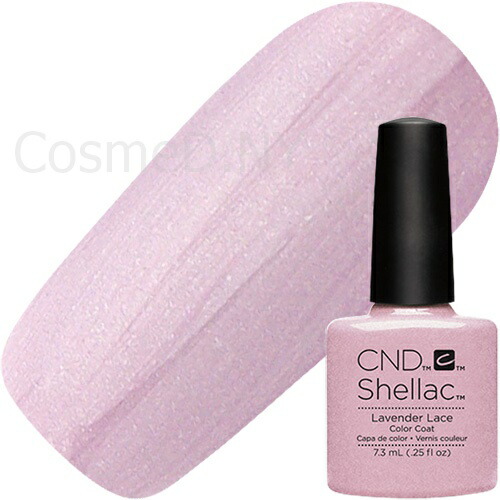 楽天市場】CND SHELLAC カラーコート ネイルカラー 7.3ml Field Fox