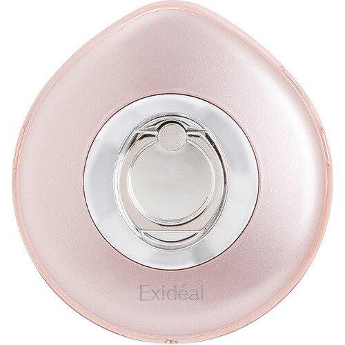 楽天市場】美顔器 美顔機 エクスイディアル スフェラ！LED美顔器