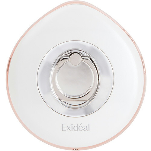 楽天市場】美顔器 美顔機 エクスイディアル オーヴォ！LED美顔器【送料