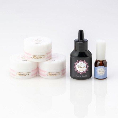 楽天市場】アクリル フォーム フルーリア Fleurir フォームデラックス