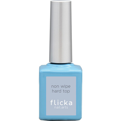 楽天市場】【当日発送可】flicka nail arts フリッカネイルアーツ non