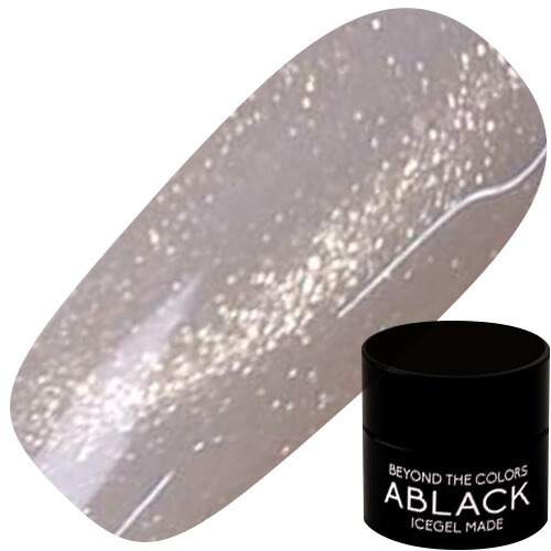 楽天市場】ジェルネイル カラージェル アイスジェル ICE GEL ABLACK
