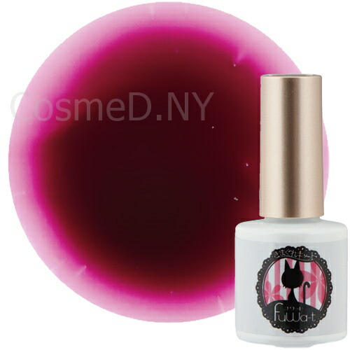 楽天市場 きまぐれキャット Kimagure Cat Fuwa T フワット 7g 6369b ワインレッド 特殊 レッド ジェルネイル カラージェル C Dネイリスト情報 コスメ ドラッグny コスメ ドラッグｎｙ