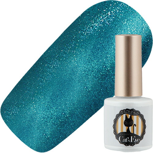 楽天市場 きまぐれキャット Kimagure Cat Cat S Eye7g 6706 キトンブルーアイ ジェルネイル カラージェル マグネット C Dネイリスト情報 コスメ ドラッグny コスメ ドラッグｎｙ