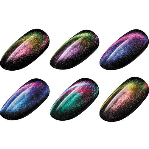 楽天市場 ココイスト Kokoist Dragon S Eye ドラゴンズアイ 5dgel 10ml D 05 グリーン マゼンタ マグネット ジェルネイル カラージェル C Dネイリスト情報 コスメ ドラッグny コスメ ドラッグｎｙ