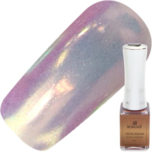 楽天市場】ジェルネイル ジェル小物 ココイスト KOKOIST Liquid Mirror
