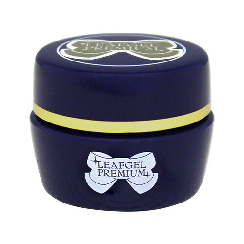 楽天市場】LEAFGEL PREMIUM リーフジェル プレミアム サンディング