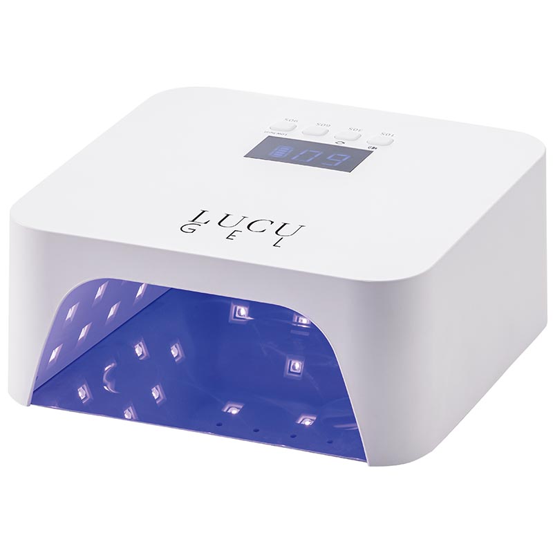 楽天市場】[ルクジェル LUCUGEL]コードレスLEDライト 36W