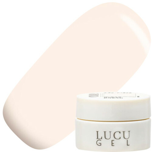 楽天市場】ルクジェル LUCU GEL カラージェル 3.5g GYM05/GYM06/BEM17