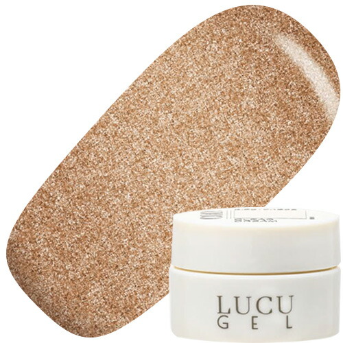 楽天市場】ジェルネイル カラージェル ルクジェル LUCUGEL kyoko先生