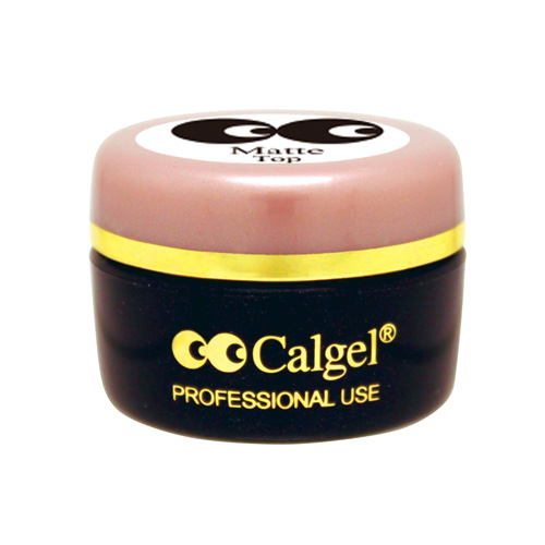 楽天市場 カルジェル Calgel マットトップジェル 3 5g お取り寄せ マットトップ ジェルネイル クリアジェル C Dネイリスト情報 コスメ ドラッグny コスメ ドラッグｎｙ