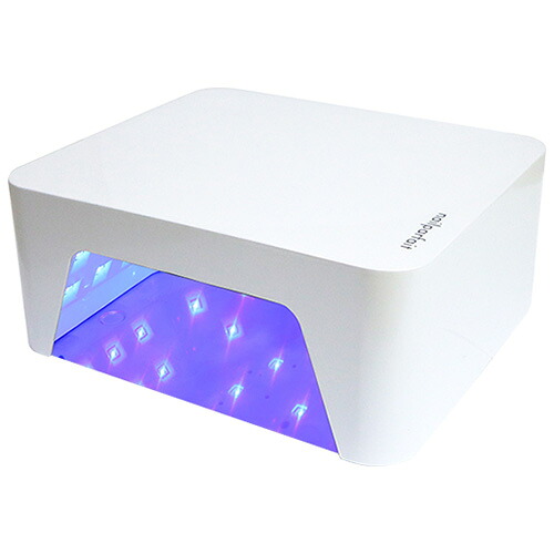 ジェルネイル ジェルライト ネイルパフェ NAIL PARFAIT コードレスLED\u0026UV 百貨店ともし火 ＬＥＤともし火 パフェジェル ねいるぱふぇ ぱふぇじぇる Nail Parfait Cordless LED\u0026UV Super Light 定まり代わりになる店 貨物輸送無料