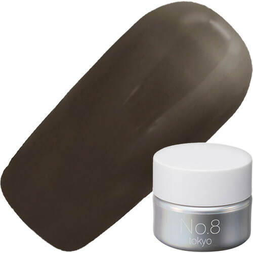 No8tokyo ナンバーエイトトーキョー カラージェル 383-no-p20400000.jpg