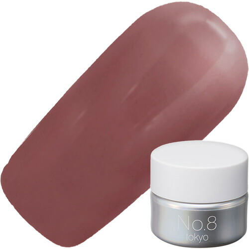 No8tokyo ナンバーエイトトーキョー カラージェル 383-no-c30400000.jpg
