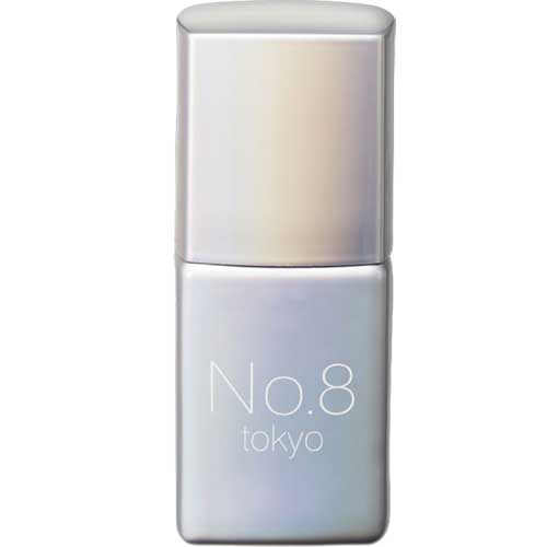 楽天市場】ジェルネイル クリアジェル ナンバーエイトトーキョー No.8