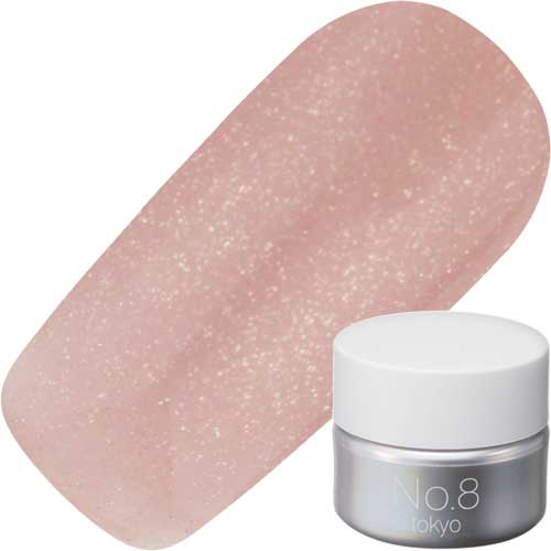 No8tokyo ナンバーエイトトーキョー カラージェル 383-no-s14800000.jpg