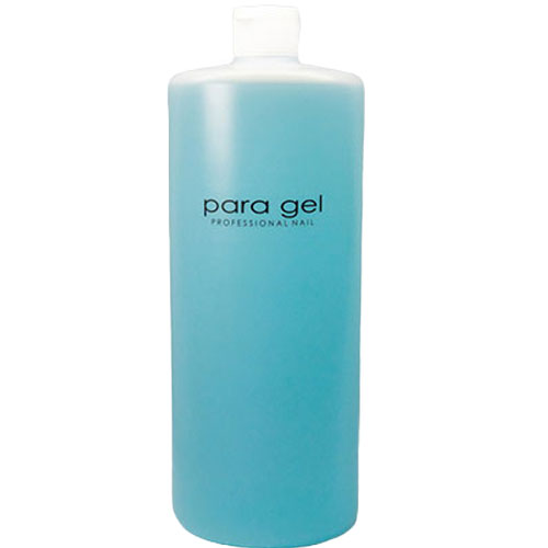 【楽天市場】パラジェル para gel パラプレップ 1000ml【ご購入は1個まで】【ジェルネイル/その他/プライマー類】：コスメ＆ドラッグNY