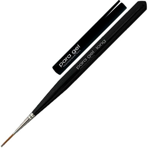 楽天市場】パラジェル パラブラシ オーバル 選べる2種類 Oval #7 #8