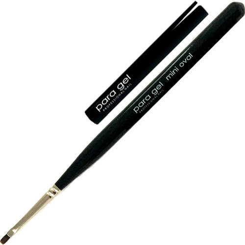 楽天市場】パラジェル パラブラシ オーバル 選べる2種類 Oval #7 #8