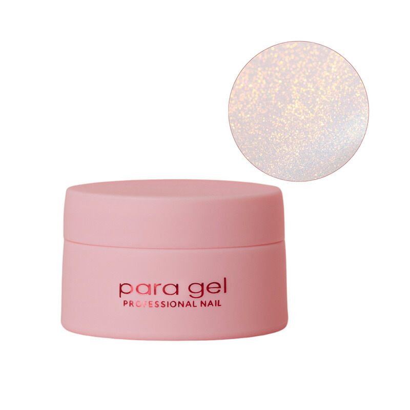 楽天市場】ジェルネイル クリアジェル パラジェル paragel