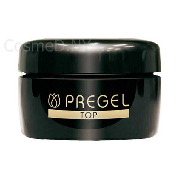 楽天市場】ジェルネイル クリアジェル プリジェル PREGEL スタイリング