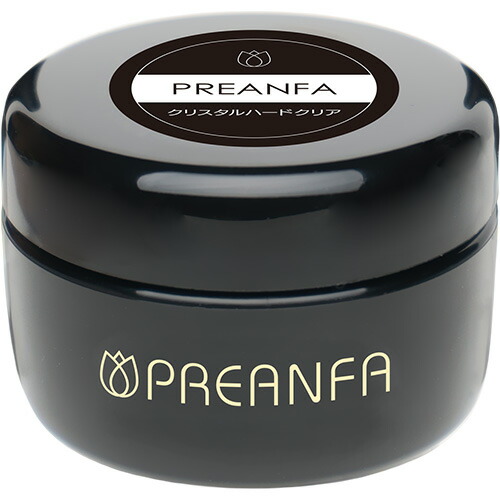 楽天市場】PREGEL スカルプ＆トップクリア/セミハード 15g