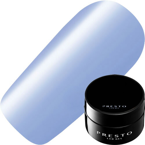 楽天市場】ジェルネイル カラージェル プレスト Presto アンリミテッド