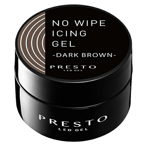 楽天市場】【最大3％OFF】 プレスト PRESTO ノーワイプアイシング